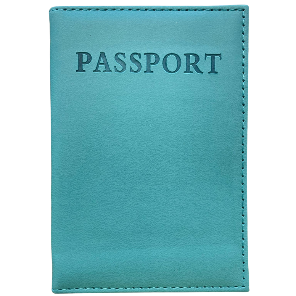 protege-passeport-turquoise-paris
