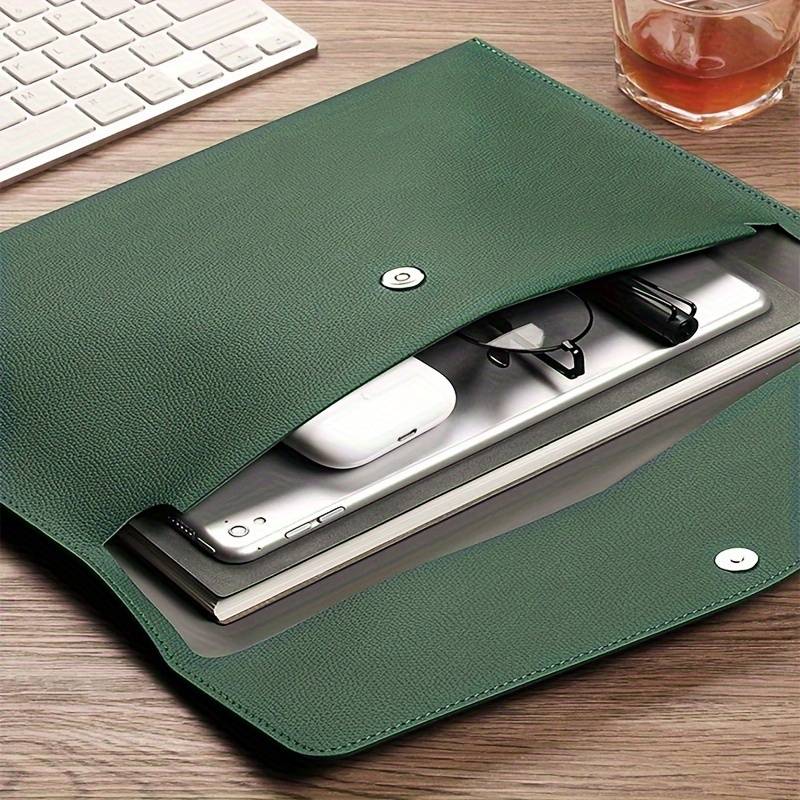 Green tablet protector